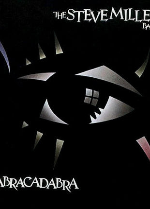 The Steve Miller Band* : Abracadabra (LP, Album)