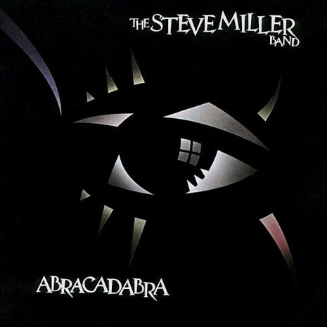 The Steve Miller Band* : Abracadabra (LP, Album)