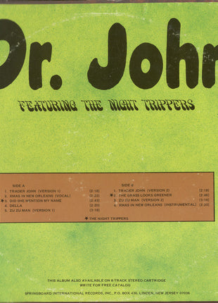 Dr. John : Dr. John (LP)