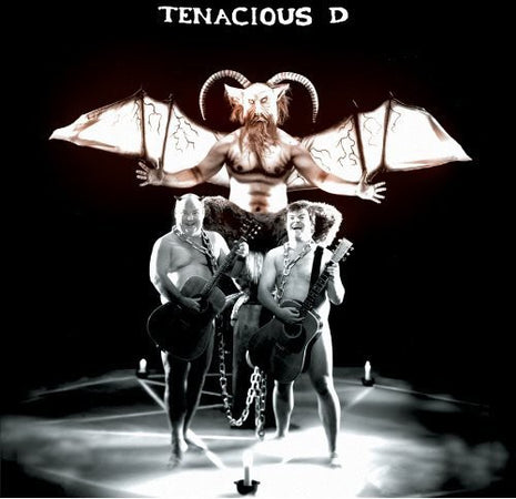 Tenacious D - Tenacious D [12th Anniversary Edition] (Vinyl) (New (N))