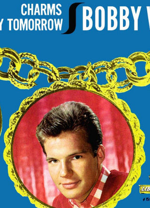 Bobby Vee With The Johnny Mann Singers : Charms (7", Single, Ter)