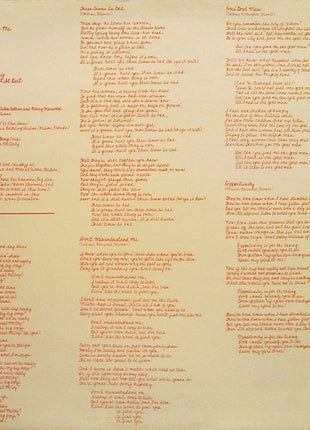 Rossington Collins Band : Anytime, Anyplace, Anywhere (LP, Album, Glo)