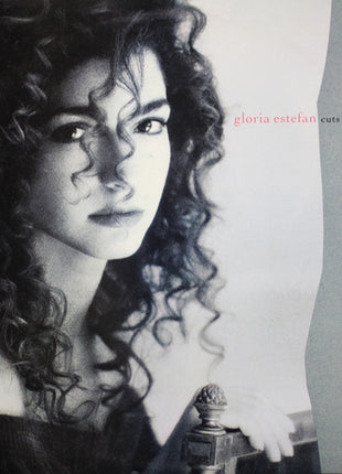 Gloria Estefan : Cuts Both Ways (LP, Album, Car)