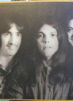 Poco (3) : A Good Feelin' To Know (LP, Album, Pit)