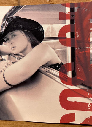 Shannon Curfman : Loud Guitars, Big Suspicions (CD, Album)