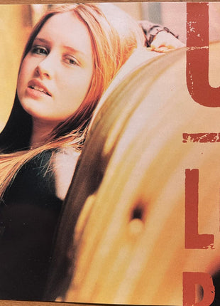 Shannon Curfman : Loud Guitars, Big Suspicions (CD, Album)