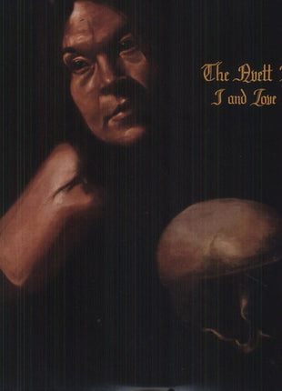 The Avett Brothers - I and Love and You (Vinyl) (New (N))