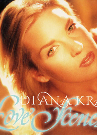 Diana Krall : Love Scenes (CD, Album)