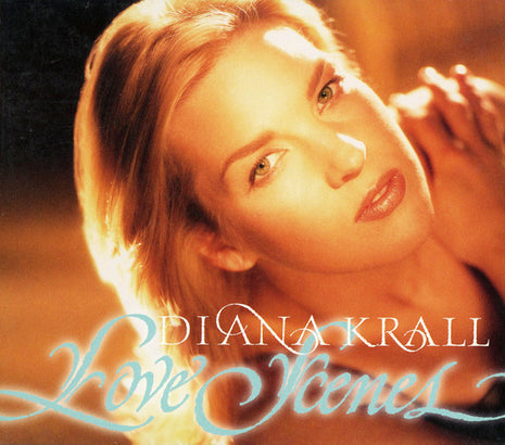 Diana Krall : Love Scenes (CD, Album)
