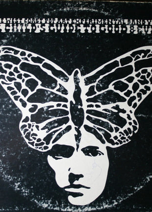 The West Coast Pop Art Experimental Band : Vol. 3 - A Child's Guide To Good & Evil (LP, Album, Ter)