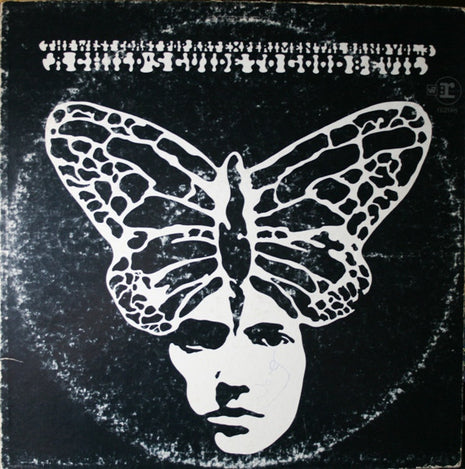 The West Coast Pop Art Experimental Band : Vol. 3 - A Child's Guide To Good & Evil (LP, Album, Ter)