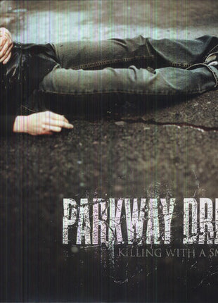 Parkway Drive - Killing with a Smile (Vinyl) (New (N))