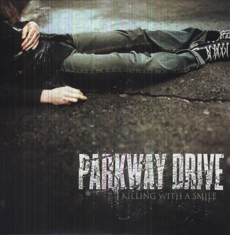 Parkway Drive - Killing with a Smile (Vinyl) (New (N))