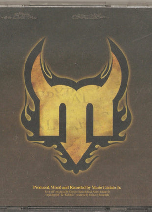 Molotov : Apocalypshit (CD, Album)