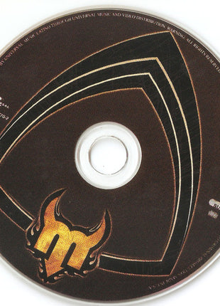 Molotov : Apocalypshit (CD, Album)