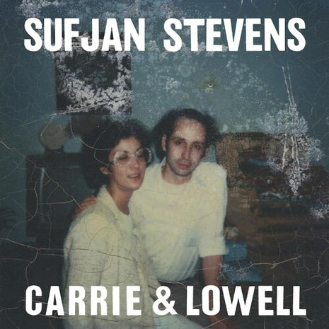 Sufjan Stevens - Carrie & Lowell (Vinyl) (New (N))
