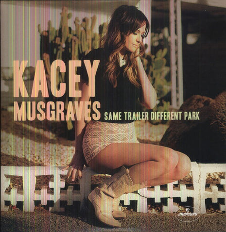 Kacey Musgraves - Same Trailer Different Park (Vinyl) (New (N))