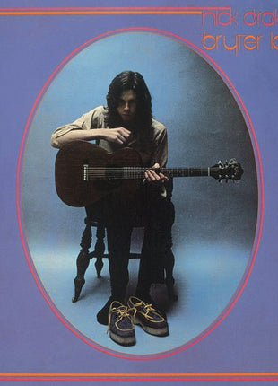 Nick Drake - Bryter Layter (Vinyl) (New (N))