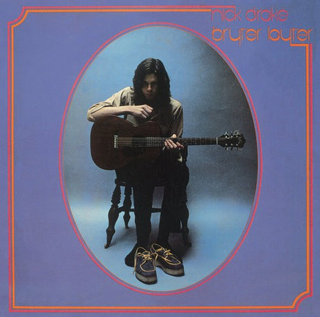 Nick Drake - Bryter Layter (Vinyl) (New (N))