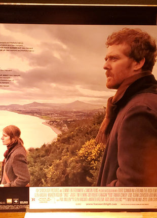 Glen Hansard, Marketa Irglova : Once (Music From The Motion Picture) (LP, Album)