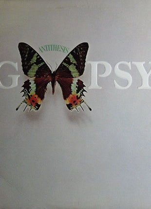 Gypsy (15) : Antithesis (LP, Album, Roc)