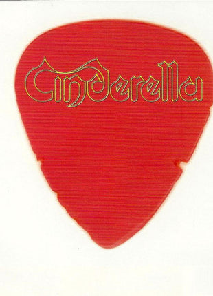 Cinderella (3) : The Best Of Cinderella (CD, Comp, RM)