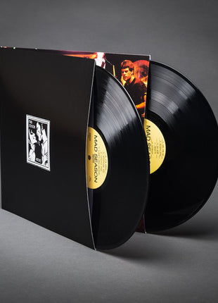 Mad Season - Above (Vinyl) (New (N))