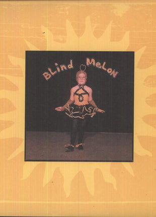 Blind Melon - Blind Melon/Sippin Time Sessions EP (Vinyl) (New (N))