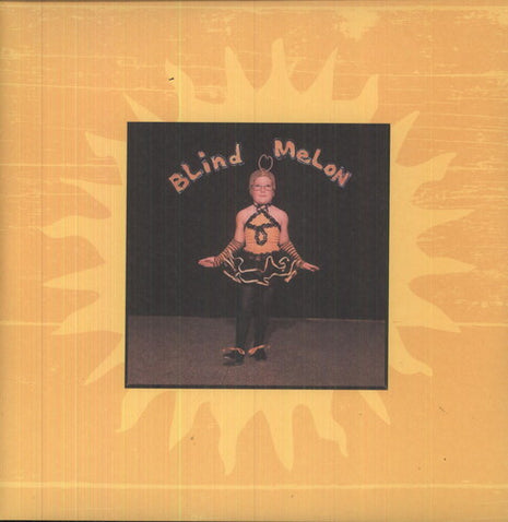 Blind Melon - Blind Melon/Sippin Time Sessions EP (Vinyl) (New (N))