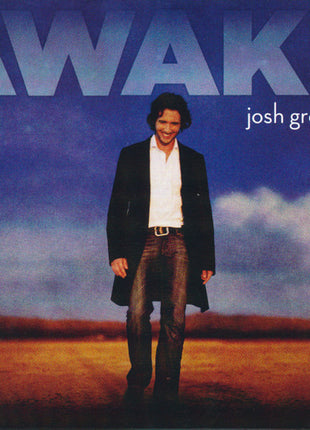 Josh Groban : Awake (CD, Album)