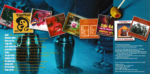 Various : Cool Jazz - The Cocktail Hour (CD, Comp)