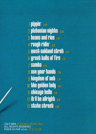 Various : Cool Jazz - The Cocktail Hour (CD, Comp)