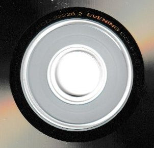 Various : Cool Jazz - The Cocktail Hour (CD, Comp)