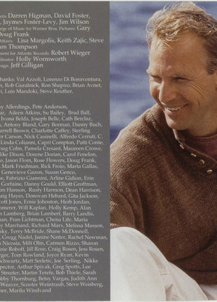 Various : Message In A Bottle (Music From And Inspired By The Motion Picture) (CD, Comp)