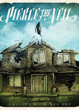 Pierce the Veil - Collide with the Sky (Vinyl) (New (N))