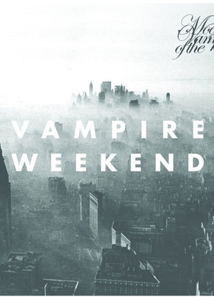 Vampire Weekend - Modern Vampires of the City (Vinyl) (New (N))