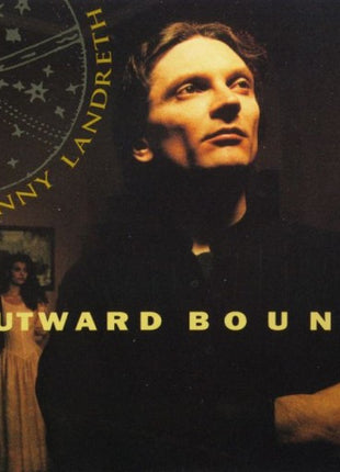 Sonny Landreth : Outward Bound (CD, Album)
