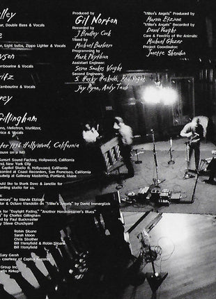 Counting Crows : Recovering The Satellites (CD, Album)