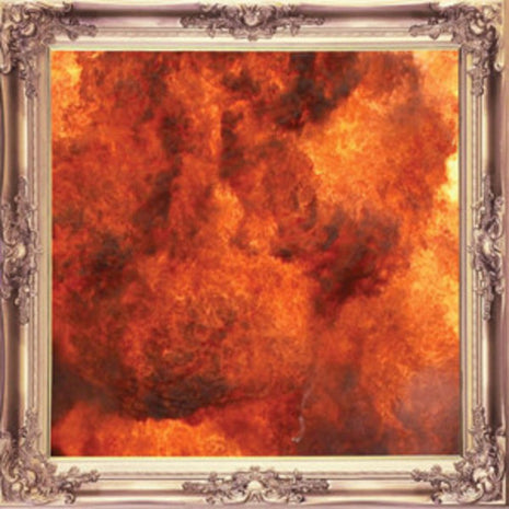 Kid Cudi - Indicud (Vinyl) (New (N))