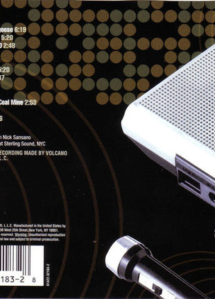 Galactic : We Love 'Em Tonight (Live At Tipitina's) (CD, Album)
