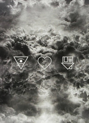 the album cover for The Neighbourhood - I Love You. [Vinyl]