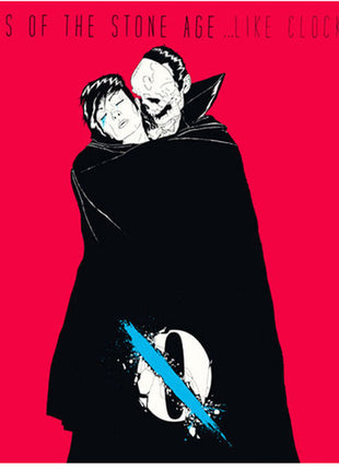 Queens of the Stone Age - Like Clockwork (Vinyl) (New (N))