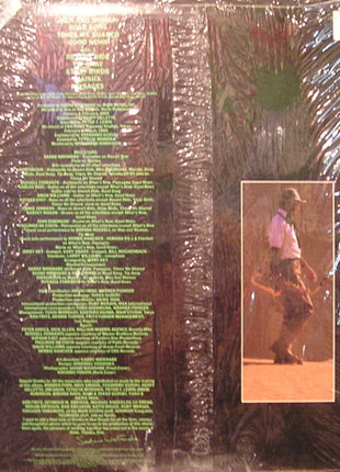 Sadao Watanabe : Maisha (LP, Album)