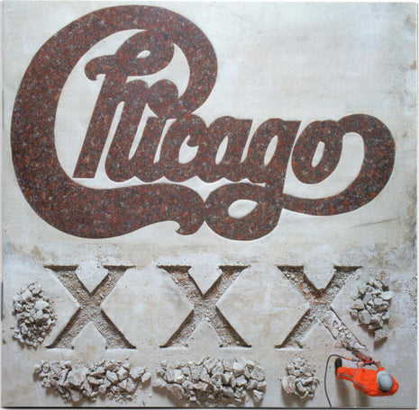 Chicago (2) : Chicago XXX (CD, Album)