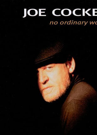 Joe Cocker : No Ordinary World (CD, Album)