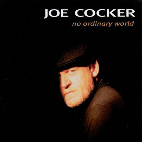 Joe Cocker : No Ordinary World (CD, Album)