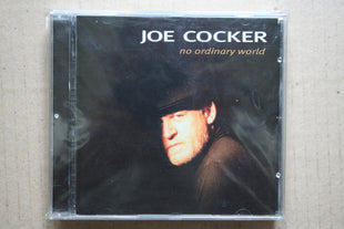 Joe Cocker : No Ordinary World (CD, Album)