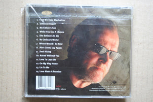Joe Cocker : No Ordinary World (CD, Album)