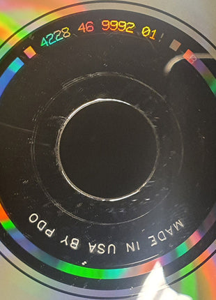 The Pogues : Hell's Ditch (CD, Album)