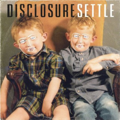 Disclosure - Settle (Vinyl) (New (N))